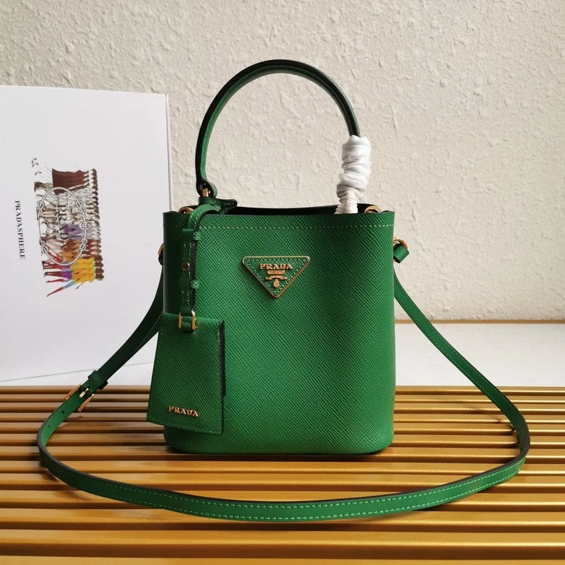 BoldCollect - PRADA Bags - 358