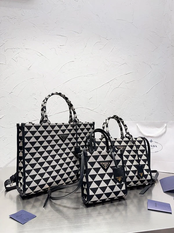 Whimsy Finds - Prada Bags - 324