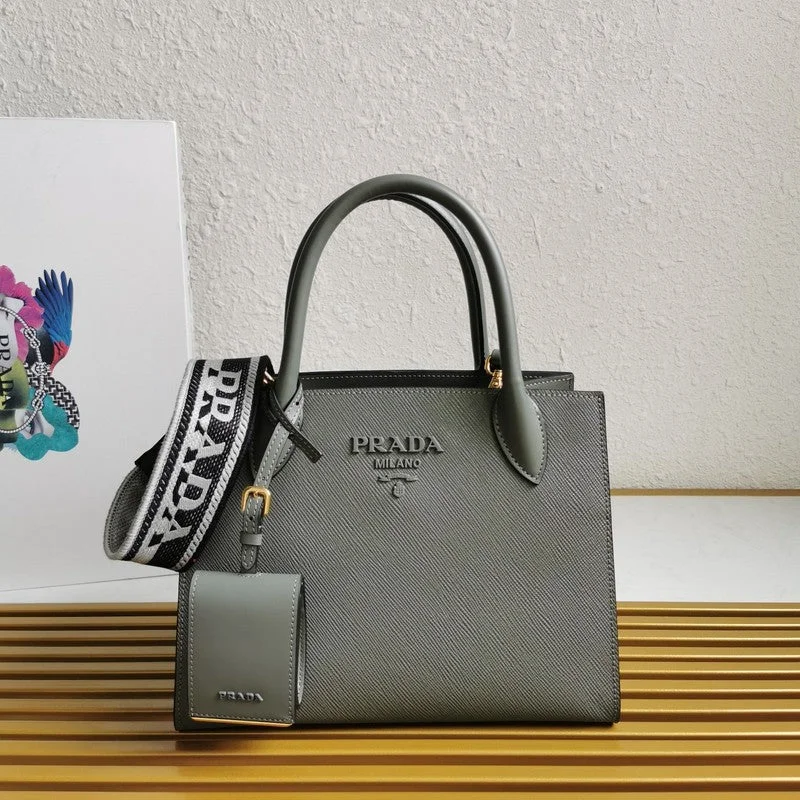 Whimsy Finds - Prada Bags - 328