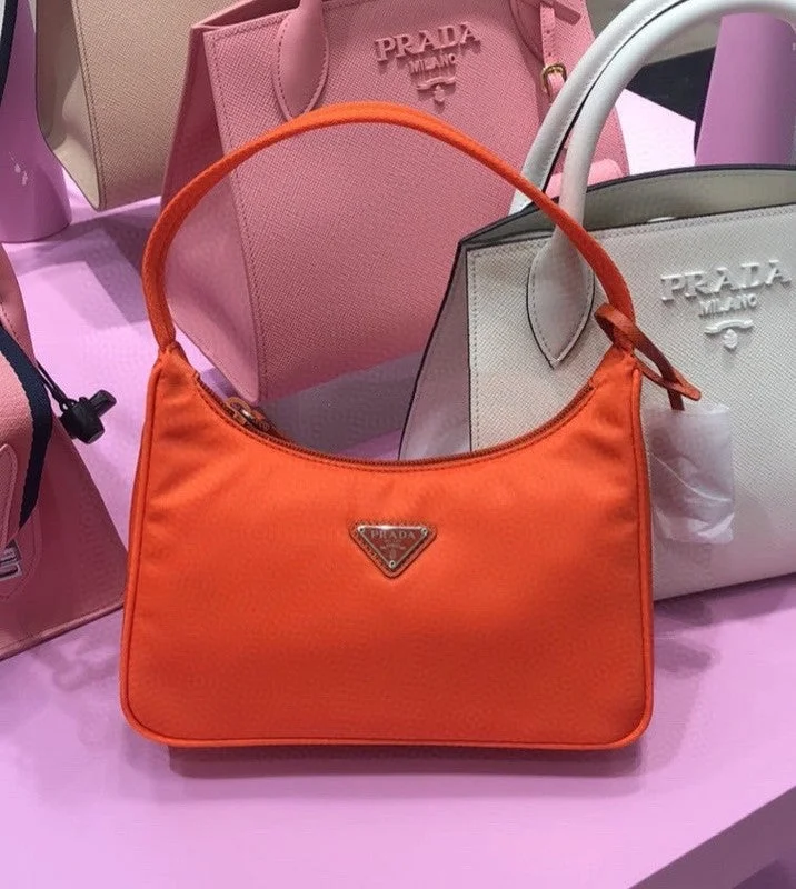 Whimsy Finds - Prada Bags - 321