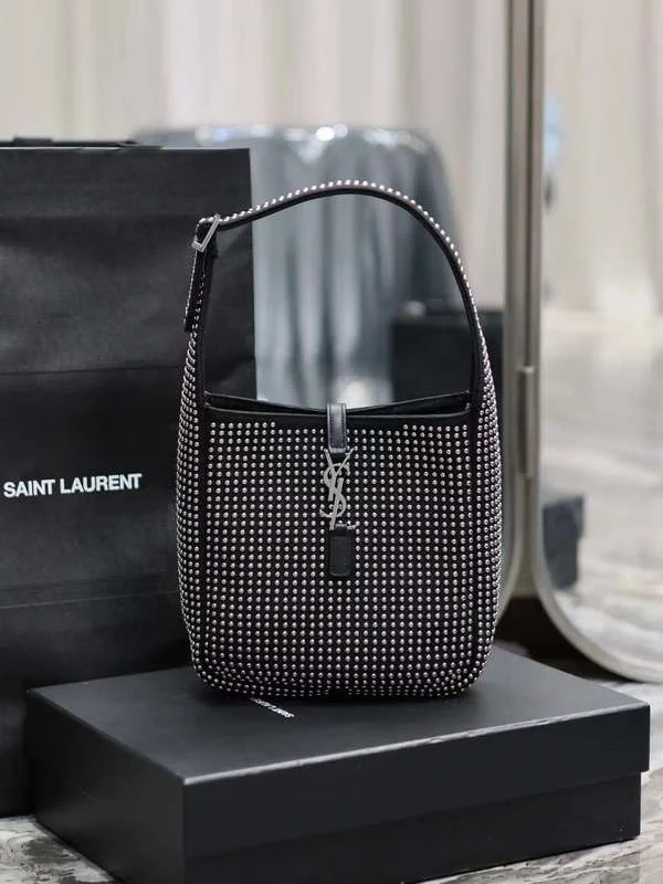 YVES SAINT LAURENT bags with a built - in USB charging port for keeping devices powered on the goYves Saint Laurent - Bags