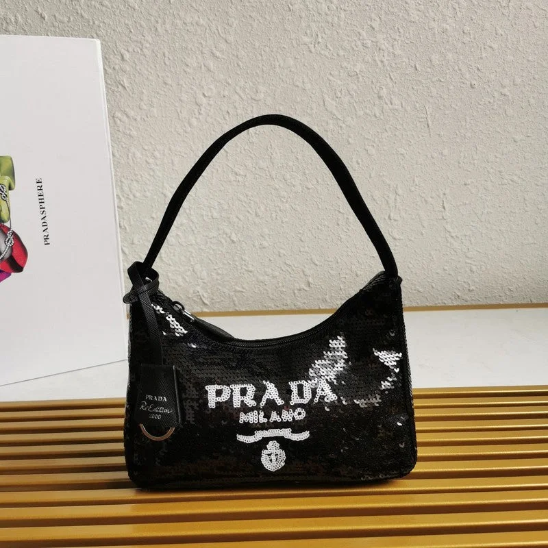 BoldCollect - PRADA Bags - 365