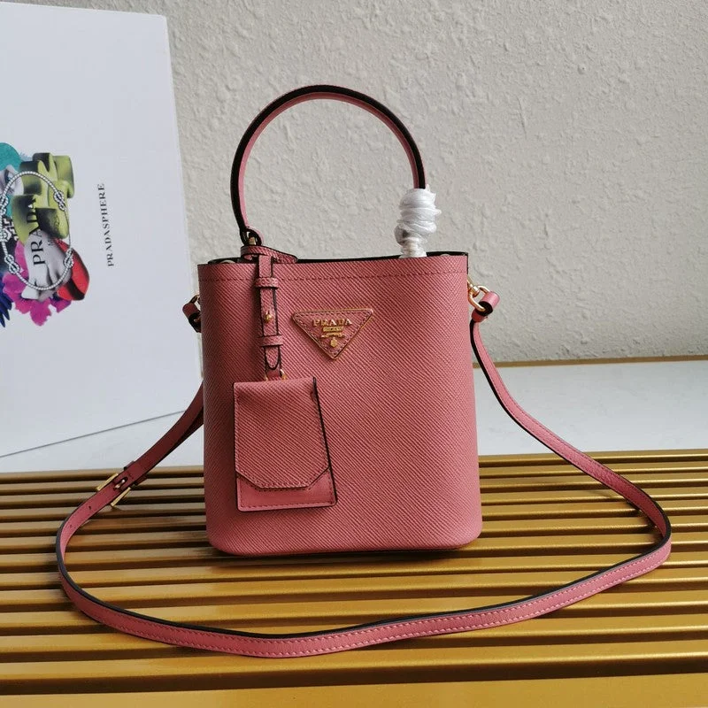 Whimsy Finds - Prada Bags - 336