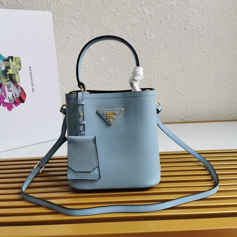 Whimsy Finds - Prada Bags - 333