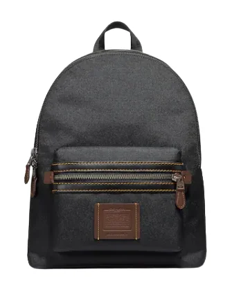 Coach Academy Backpack