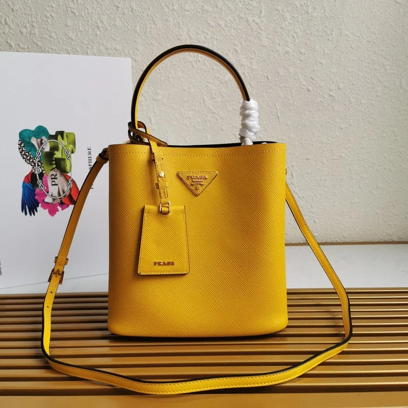 Whimsy Finds - Prada Bags - 333