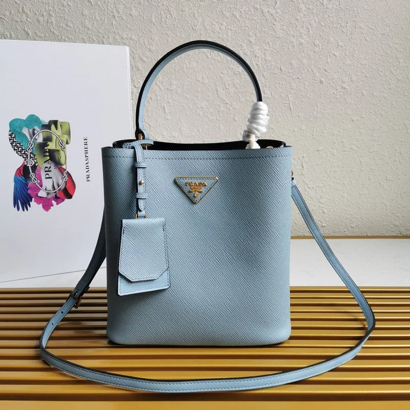 Whimsy Finds - Prada Bags - 332