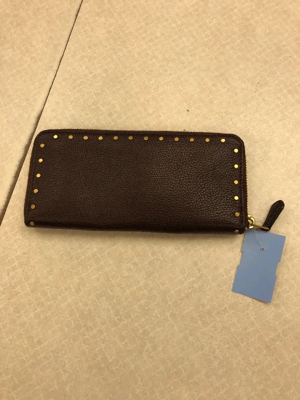 Wallet Designer By Coach  Size: Medium