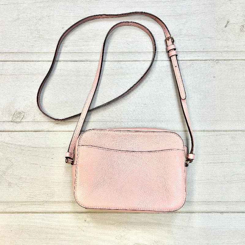 Crossbody Designer By Coach  Size: Small