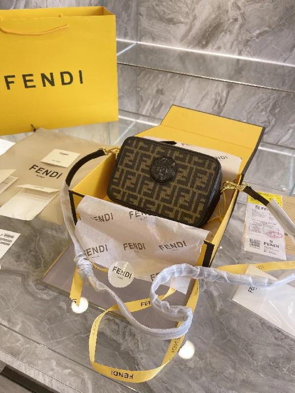 Fendi bags with a detachable tablet holder for using tablets on the goLuxury  Bags Fendi 223