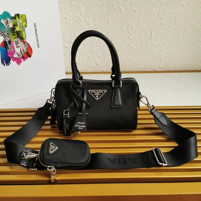 Whimsy Finds - Prada Bags - 320