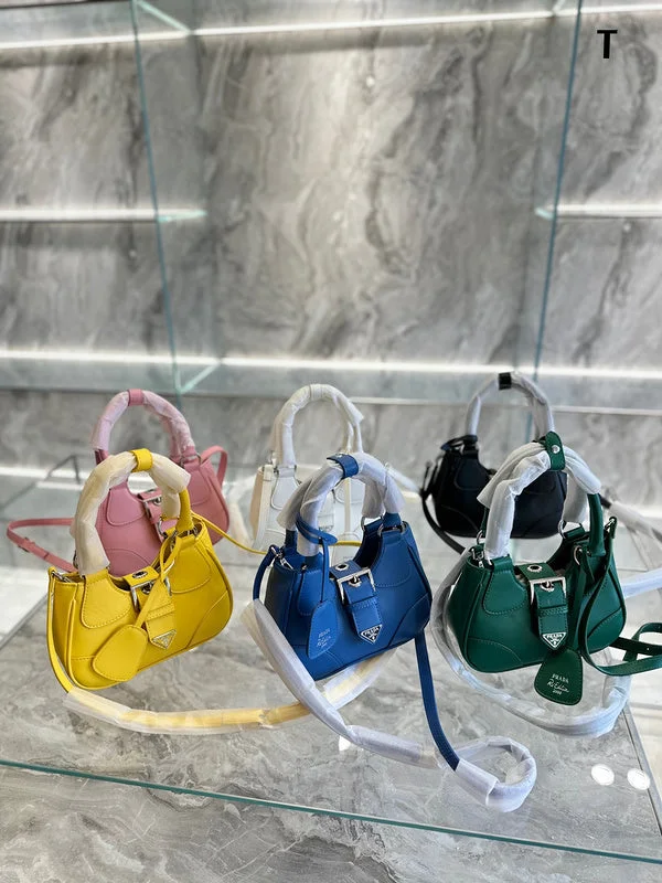 Whimsy Finds - Prada Bags - 319