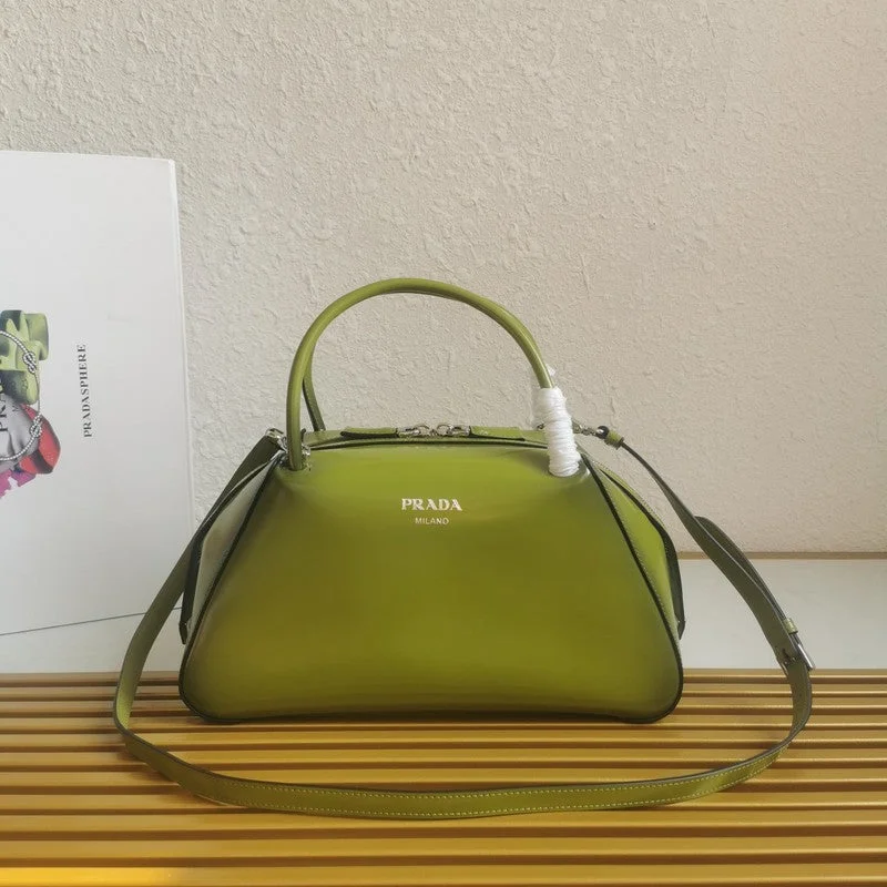 Whimsy Finds - Prada Bags - 321