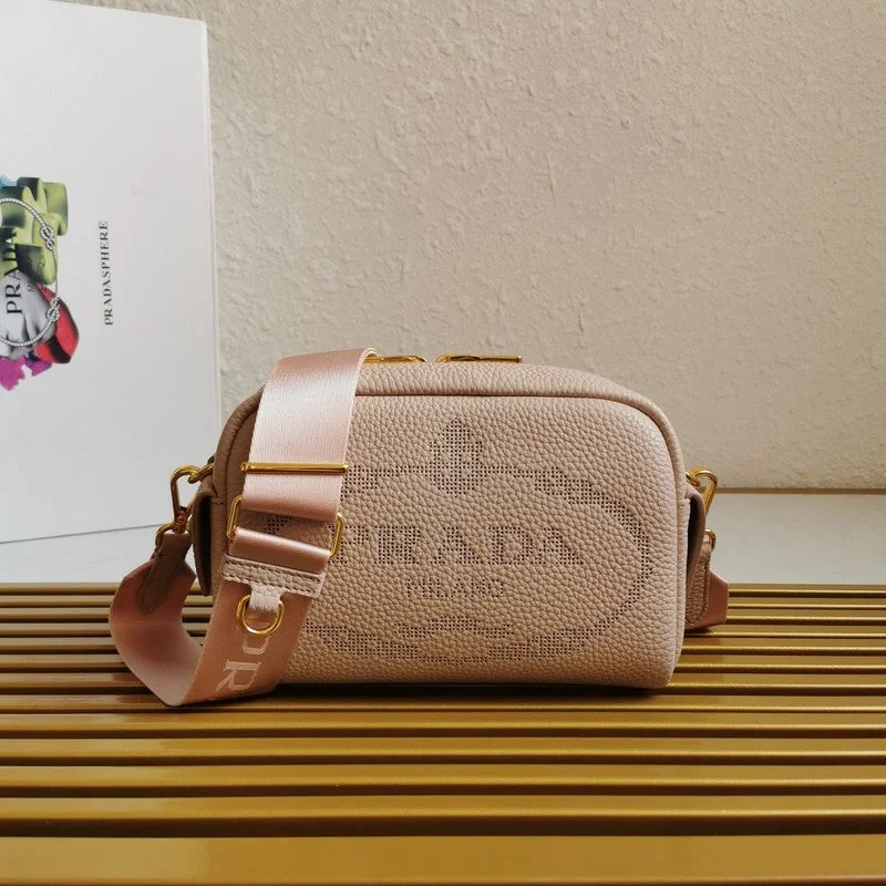 Whimsy Finds - Prada Bags - 347