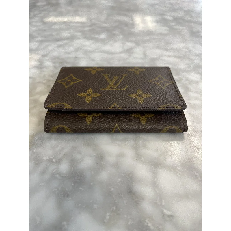 Louis Vuitton Monogram Card Holder