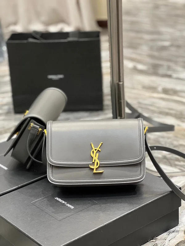 YVES SAINT LAURENT Manhattan bags with a removable interior organizer for customized storageBC - YVES SAINT LAURENT Bags - 1253