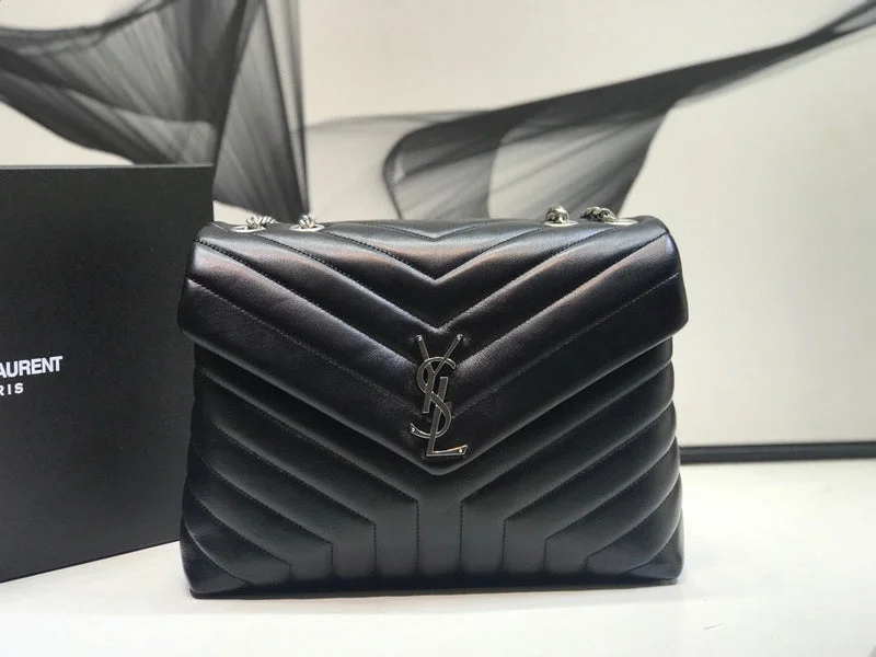 YVES SAINT LAURENT bags with a detachable mobile phone holder for on - the - go useFranco Shops - Yves Saint Laurent - Bags -