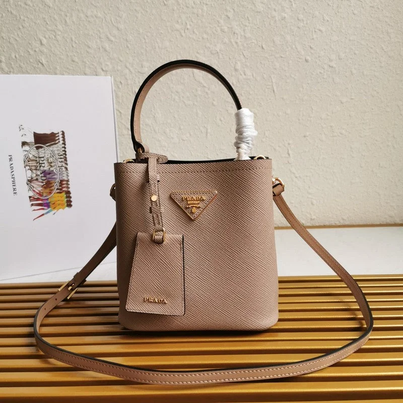 Whimsy Finds - Prada Bags - 336