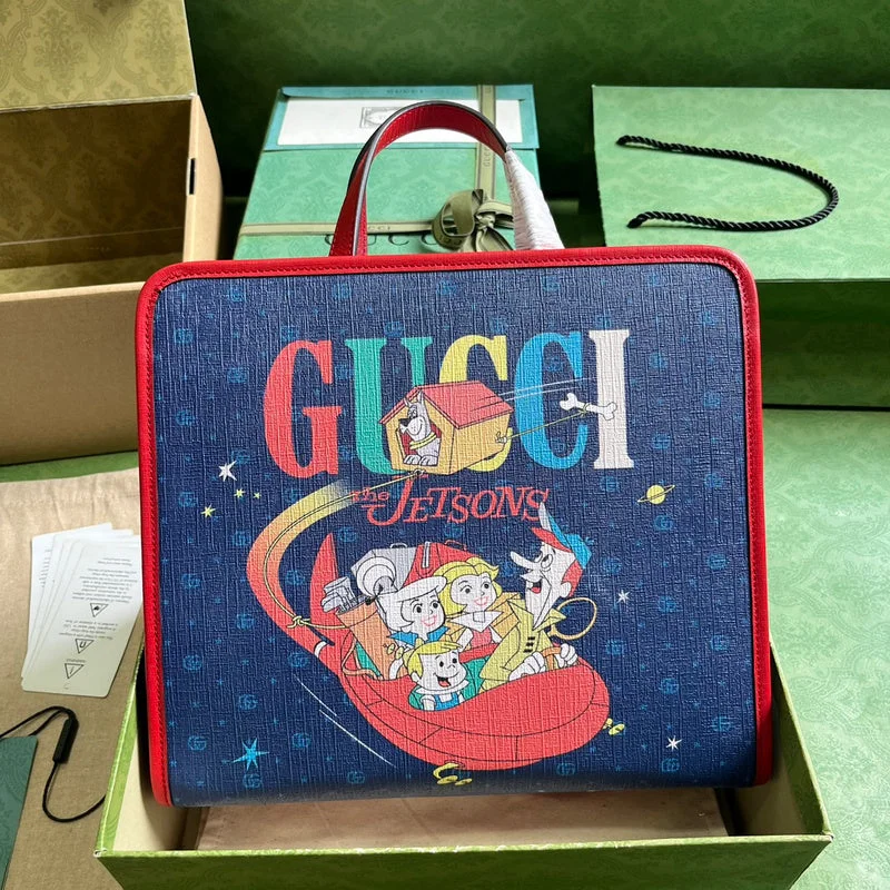 Women Gucci crossbody bags in a bold red colorWF - Gucci Bags - 117