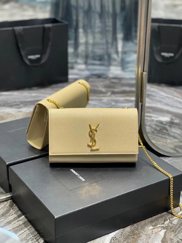 YVES SAINT LAURENT bags with a detachable mobile phone holder for on - the - go useBC - YVES SAINT LAURENT Bags - 1259