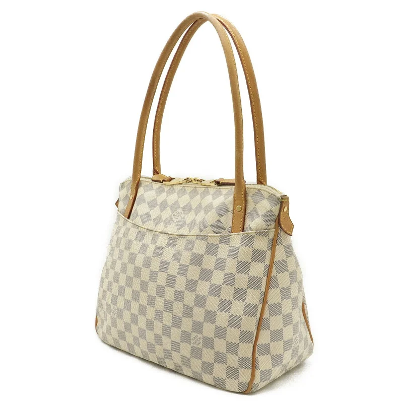 Louis Vuitton Bicolor Canvas Figheri tote bag