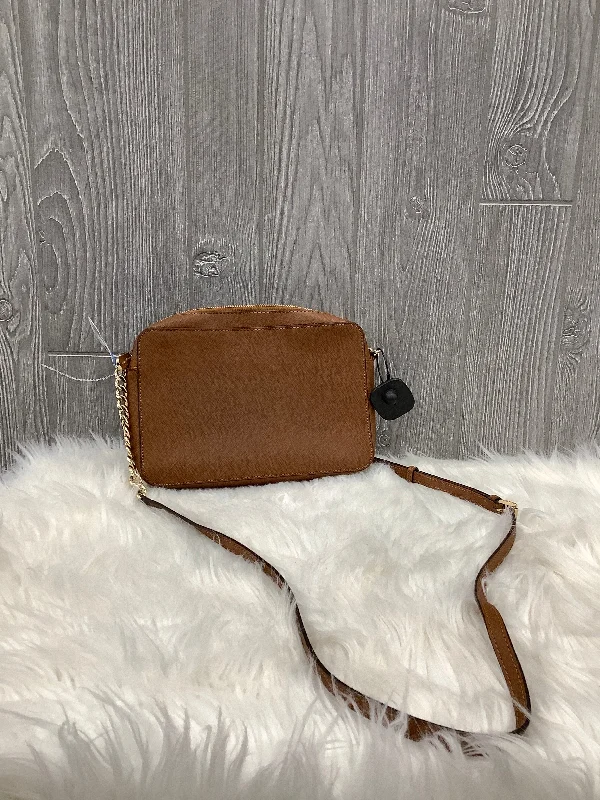 Crossbody Designer By Coach  Size: Small