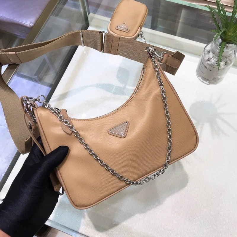 Whimsy Finds - Prada Bags - 322