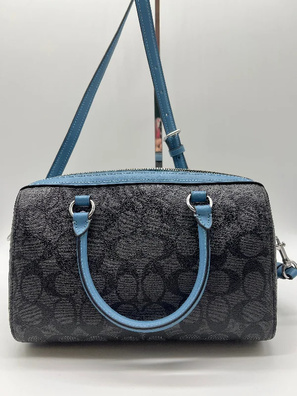 Handbag Designer By Coach  Size: Medium