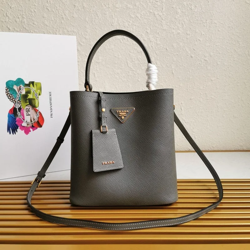 Whimsy Finds - Prada Bags - 335