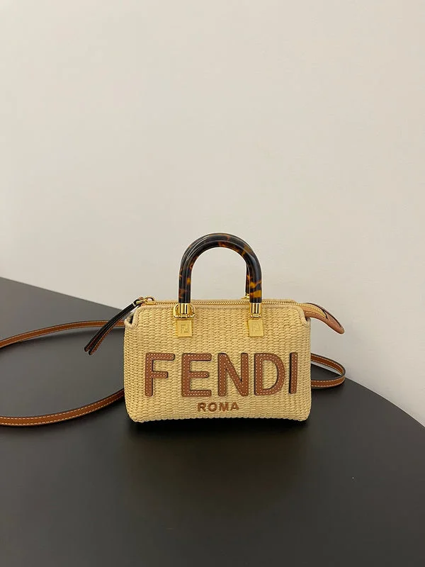 Fendi crossbody bags with a detachable coin purse for added functionality and convenienceBC - FENDI BAGS - 629