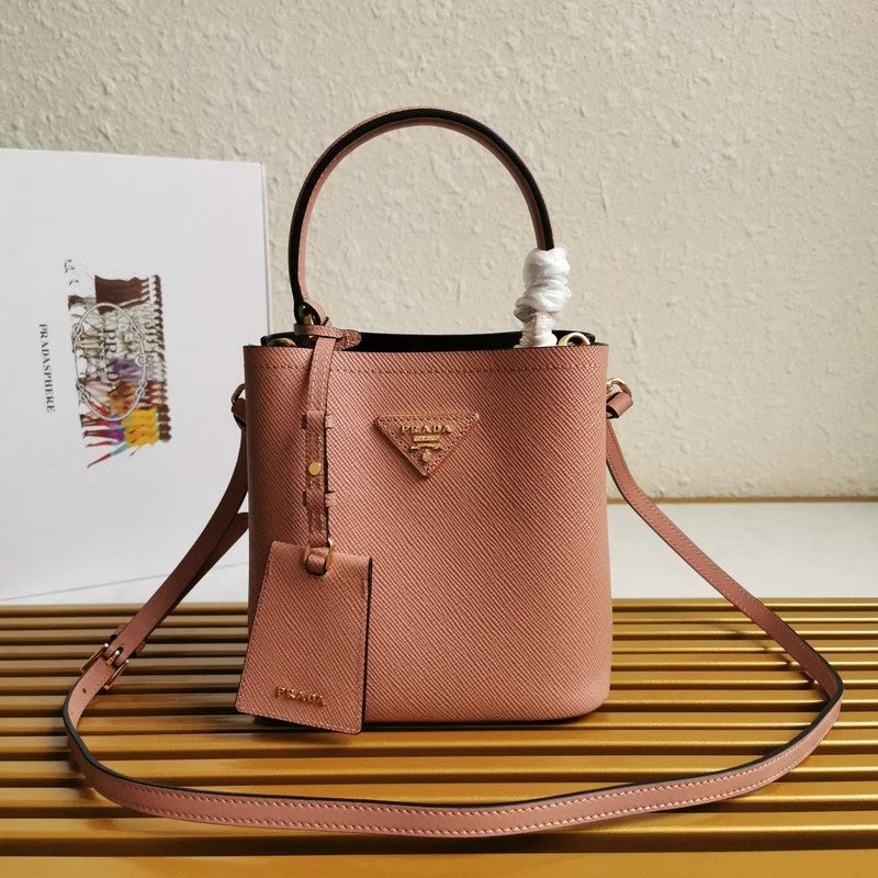 Whimsy Finds - Prada Bags - 338