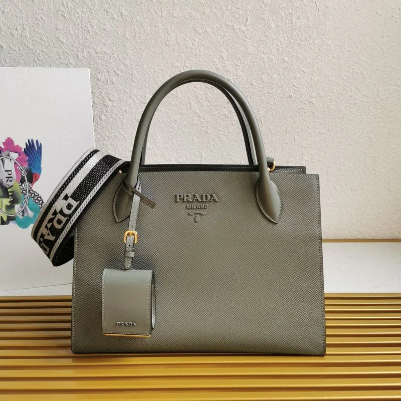 Whimsy Finds - Prada Bags - 327