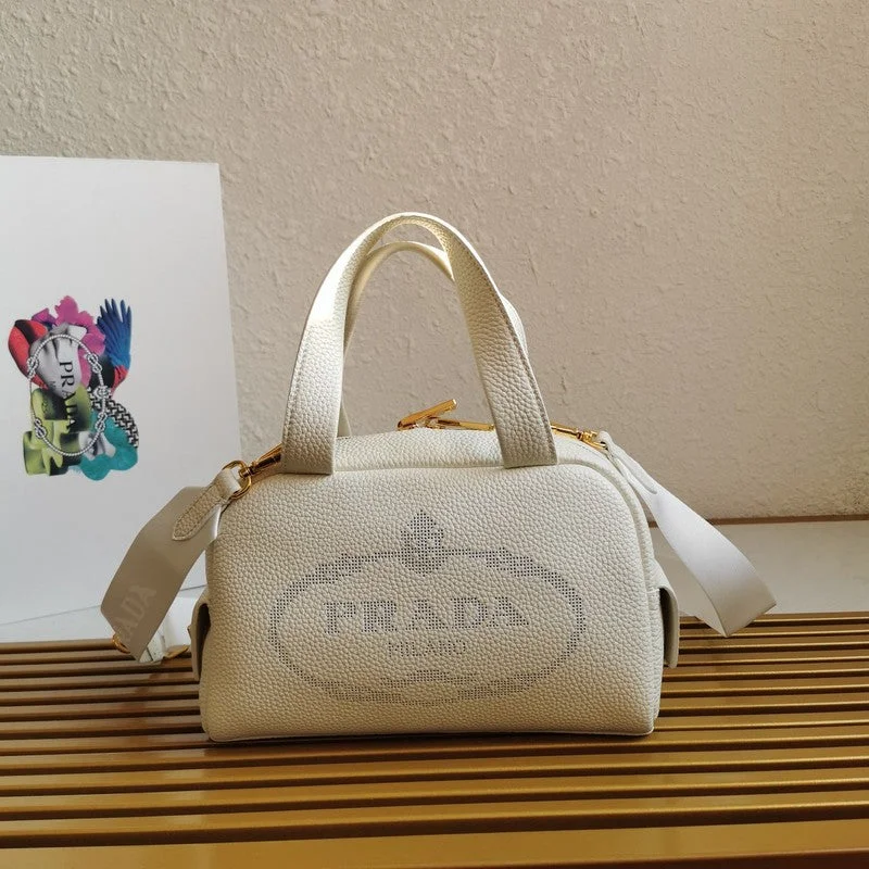 BoldCollect - PRADA Bags - 357