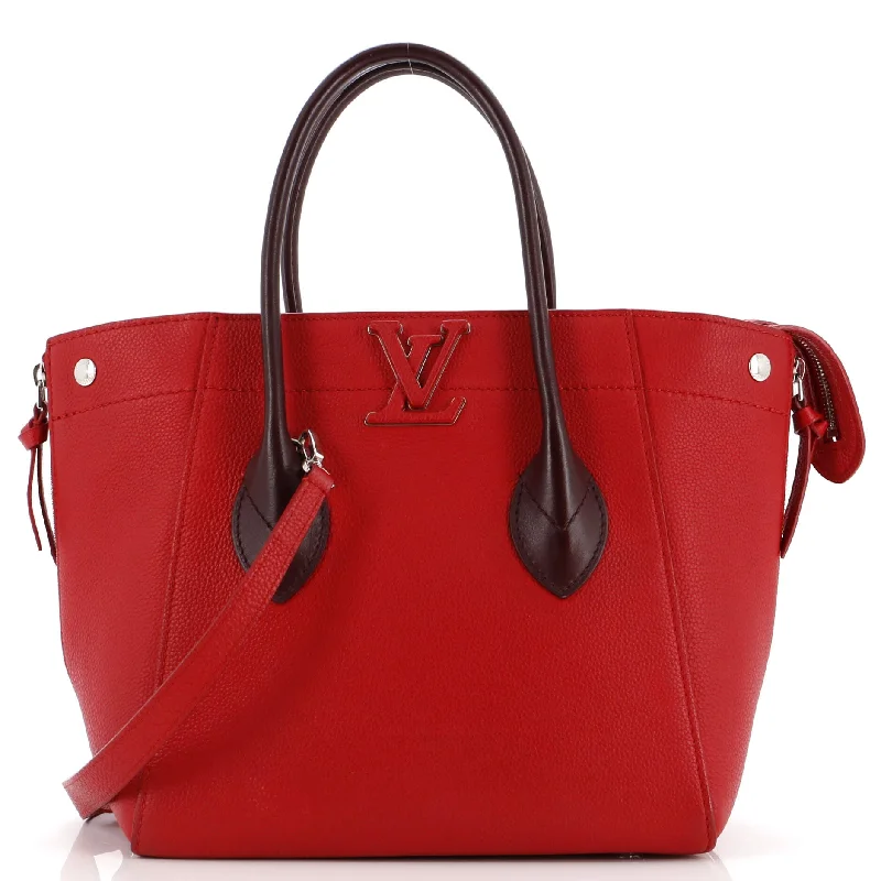 Freedom Handbag Calfskin