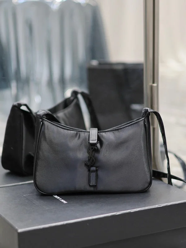 YVES SAINT LAURENT backpacks with a multi - pocket organization for better functionalityWF - Yves Saint Laurent Bags - 008