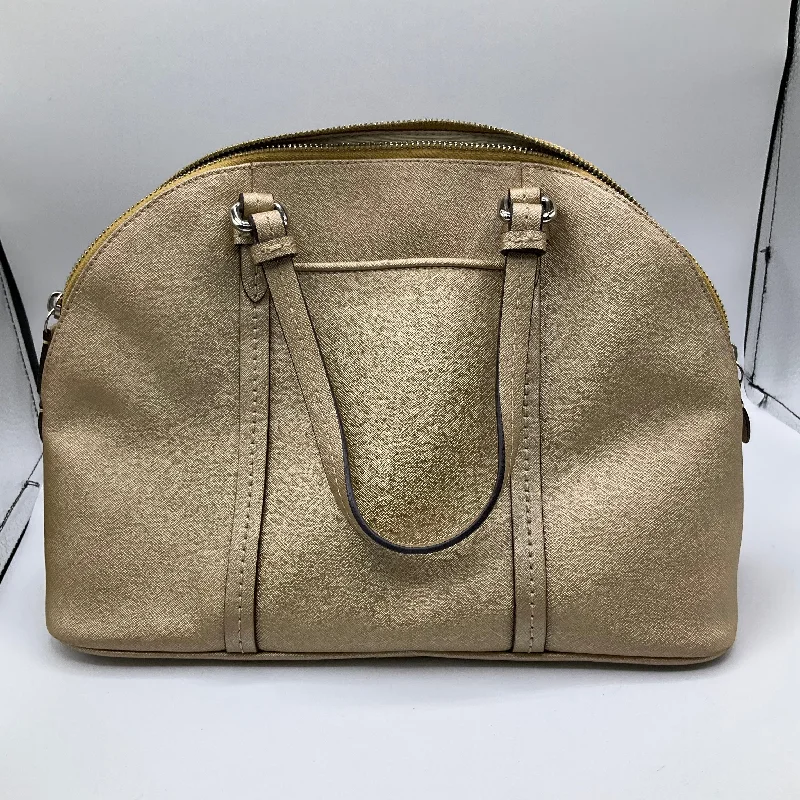 Handbag Designer By Coach  Size: Medium