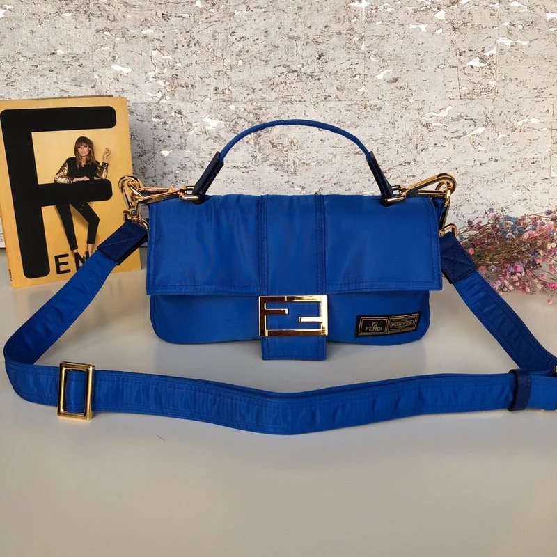 Fendi By The Way bags with a large capacity and a drawstring closureBC - FENDI BAGS - 668