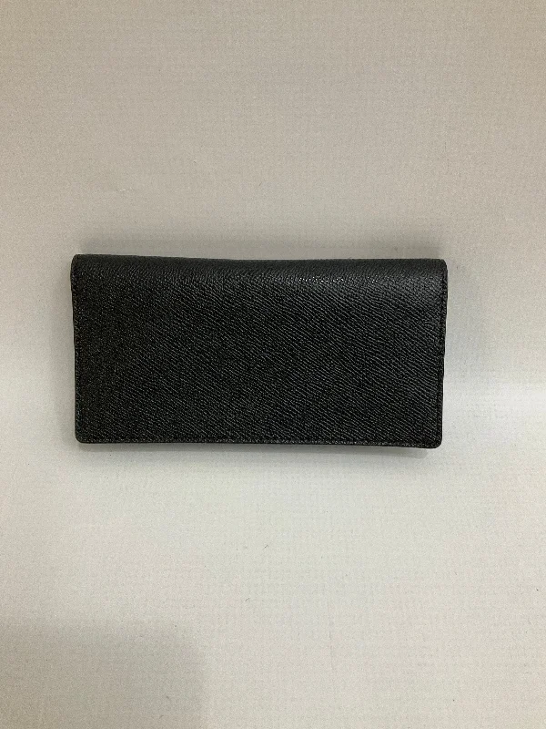 Wallet Designer By Coach  Size: Small