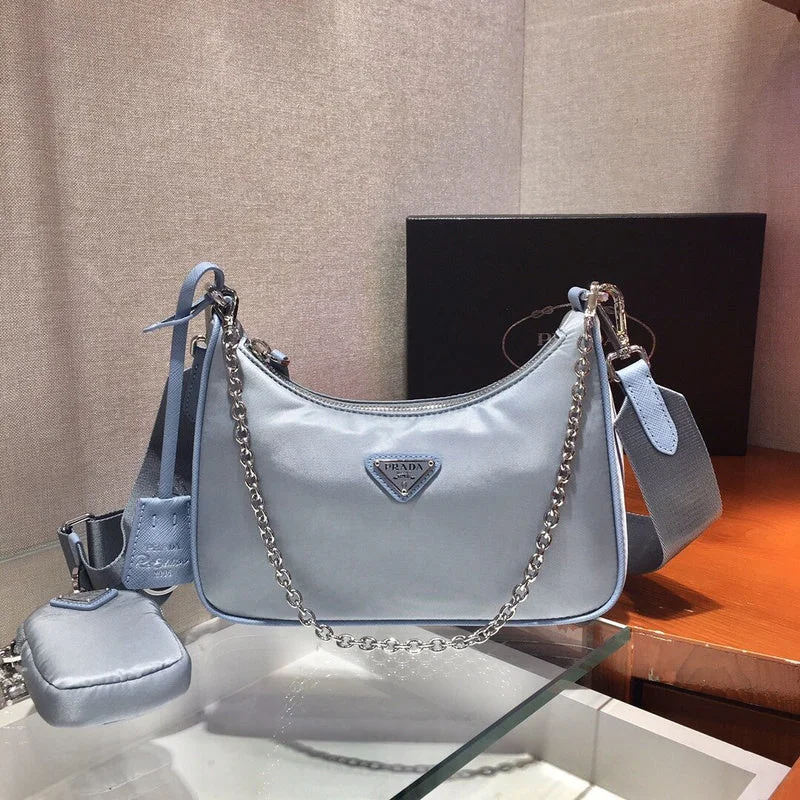 Whimsy Finds - Prada Bags - 326