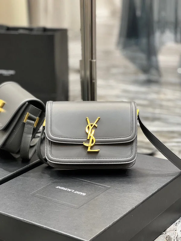 Ladies YVES SAINT LAURENT Kate bags with a star - shaped charm for a playful touchBC - YVES SAINT LAURENT Bags - 1252