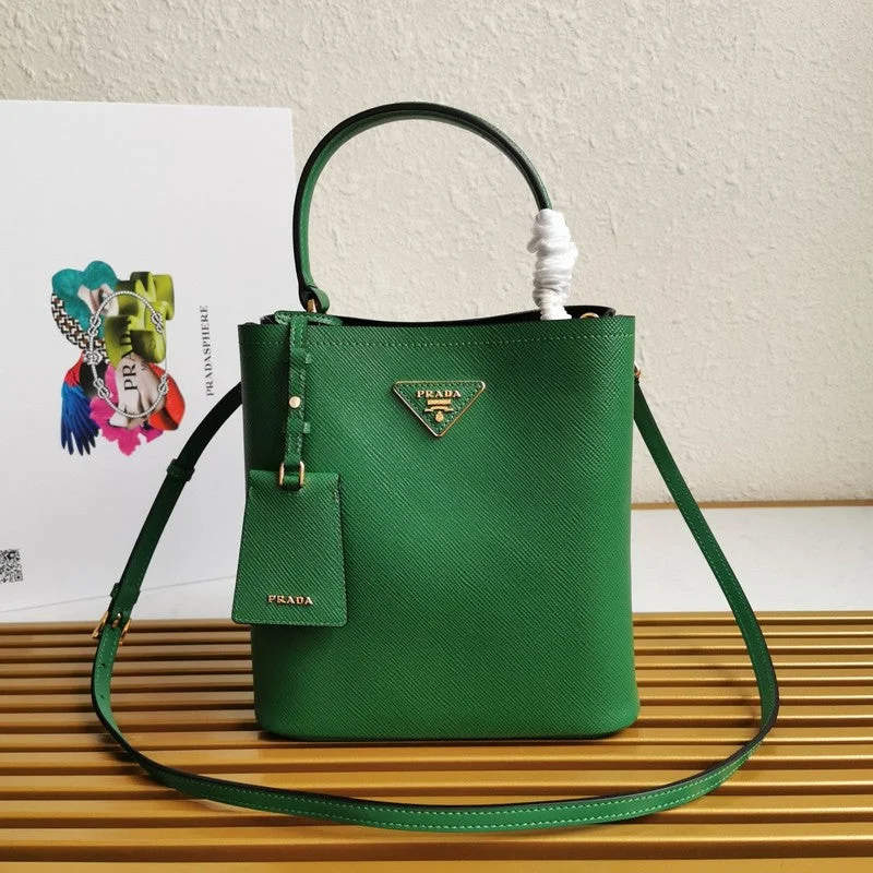 Whimsy Finds - Prada Bags - 332