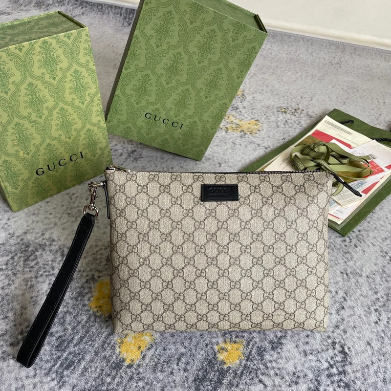 Women Gucci crossbody bags with a printed floral patternBC - GUCCI BAG - 1658