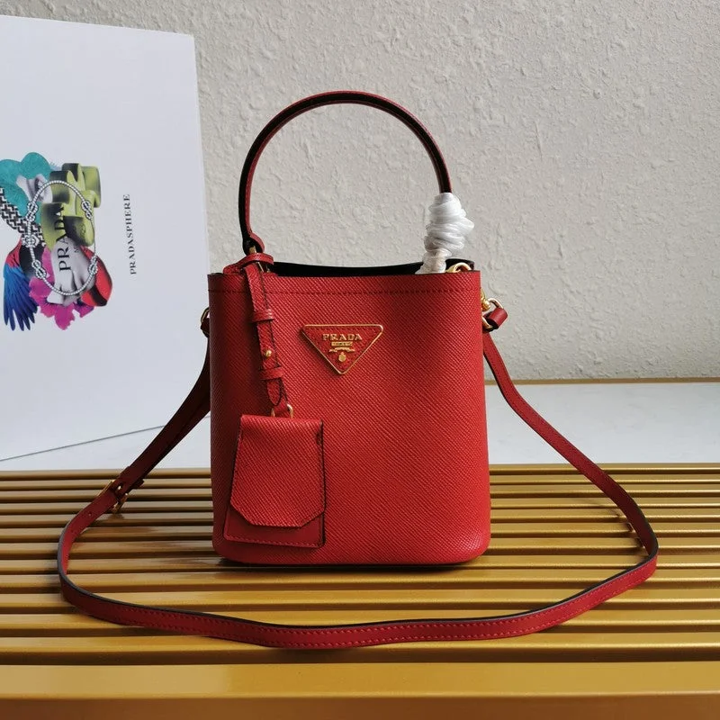 BoldCollect - PRADA Bags - 343