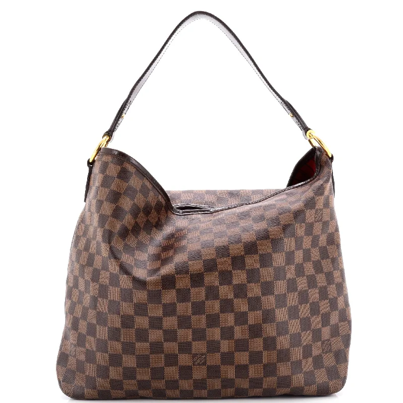 YVES SAINT LAURENT Kate bags in a limited - edition colorway for a rare and exclusive lookDelightful NM Handbag Damier MM