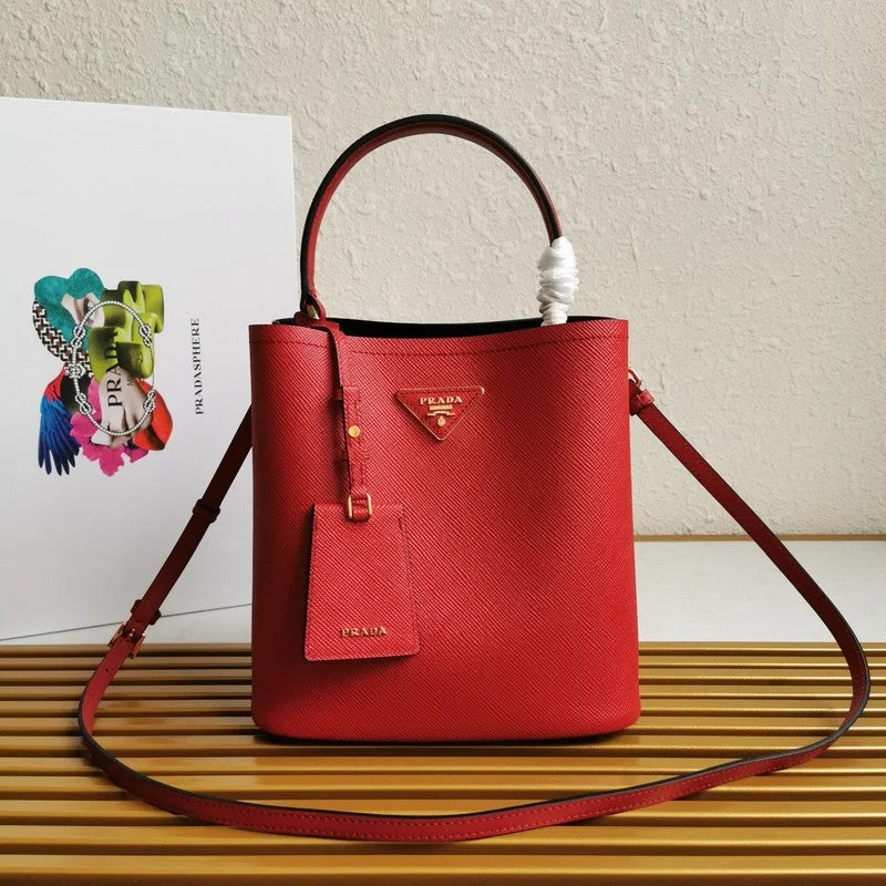 Whimsy Finds - Prada Bags - 346