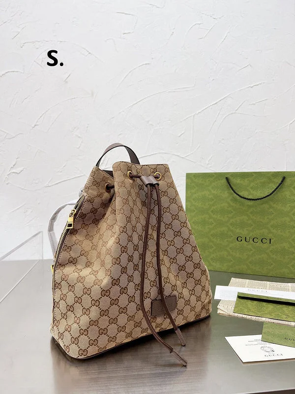 Gucci Marmont bags for women with gold - toned hardwareWF - Gucci Bags - 11814