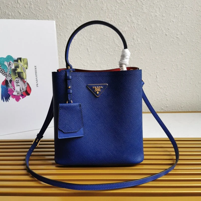 Whimsy Finds - Prada Bags - 337