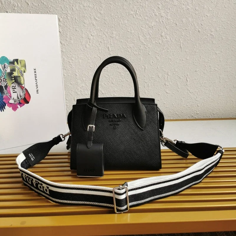 BoldCollect - PRADA Bags - 382