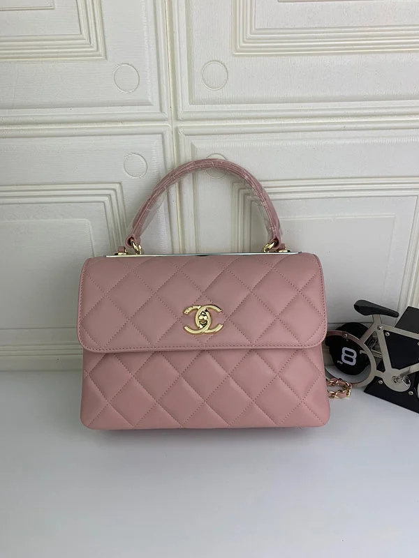 Chanel Small Crossbody Bag for TravelBC - CHANEL Bags - 2088