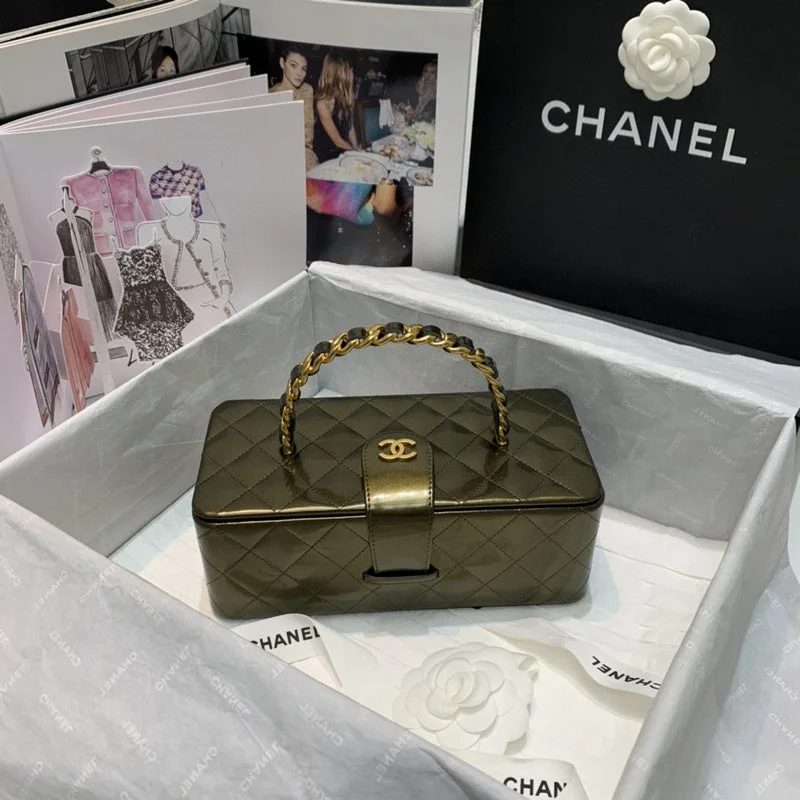 Chanel Medium Tote Bag for Office LadiesBC - CHANEL Bags - 2097